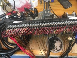 hardwired patch bay replacement neve - copy